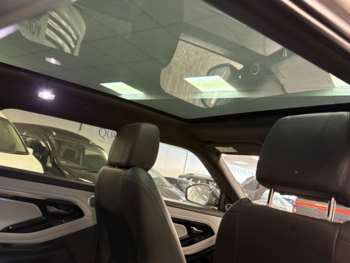 Used Land Rover Range Rover Evoque 2019 for sale - 75159126: Photo