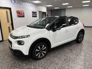 Used Citroen C3 2017 for sale - 79722435: Photo