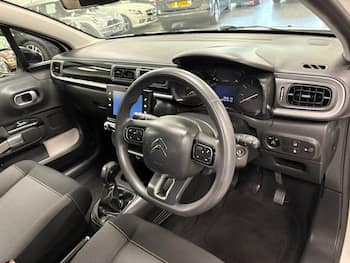 Used Citroen C3 2017 for sale - 79722435: Photo