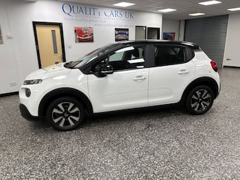 Used Citroen C3 2017 for sale - 79722435: Photo