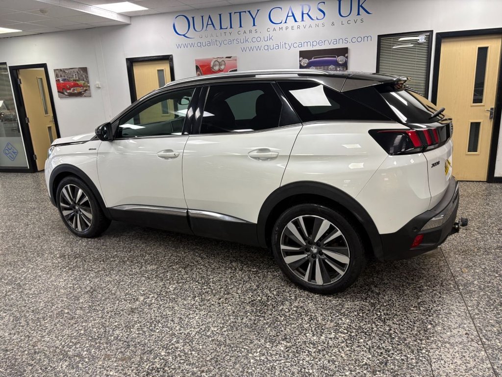 Used Peugeot 3008 2018 for sale - 78134208: Photo 14