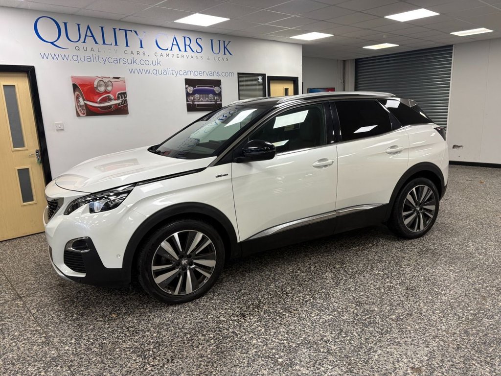 Used Peugeot 3008 2018 for sale - 78134208: Photo 15