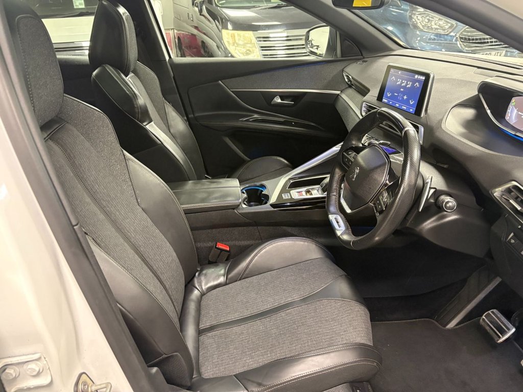 Used Peugeot 3008 2018 for sale - 78134208: Photo 17