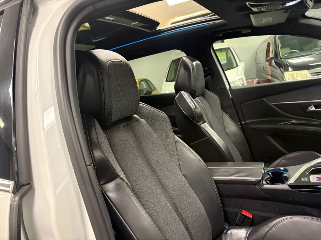 Used Peugeot 3008 2018 for sale - 78134208: Photo 21