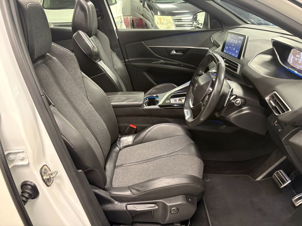 Used Peugeot 3008 2018 for sale - 78134208: Photo 22