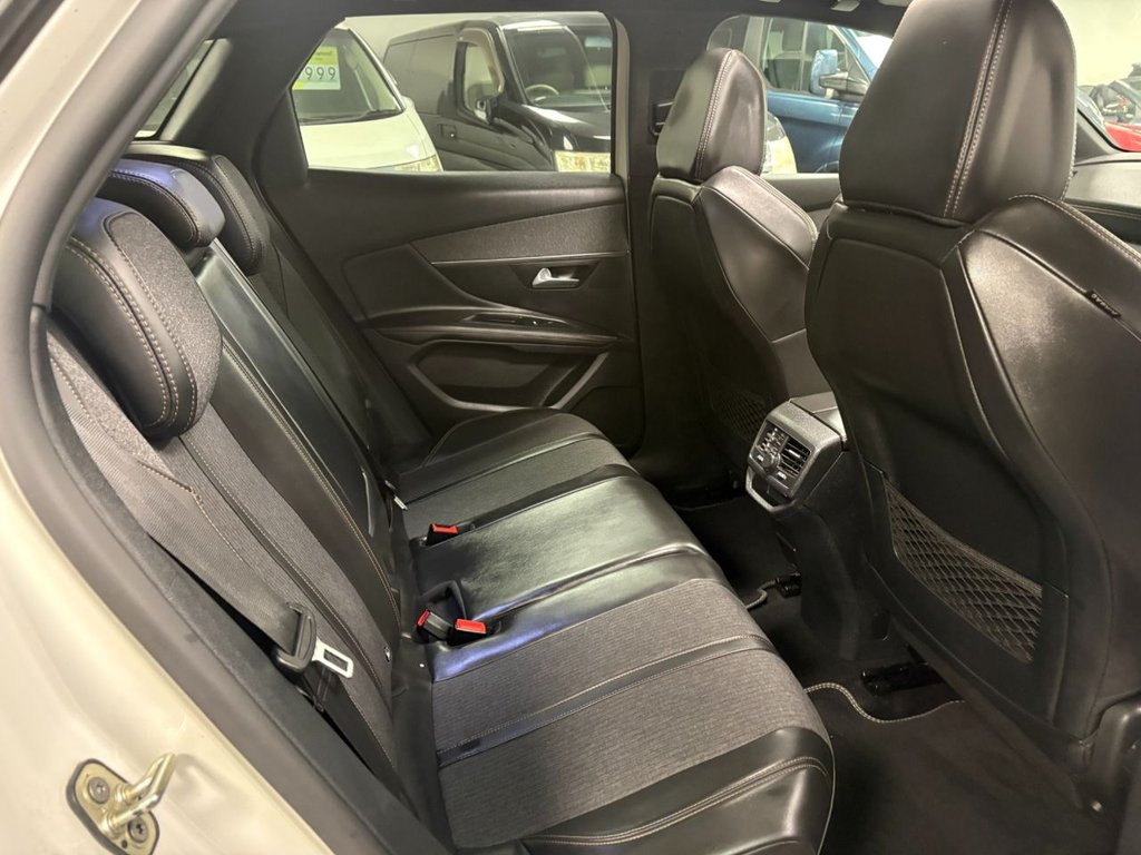 Used Peugeot 3008 2018 for sale - 78134208: Photo 24
