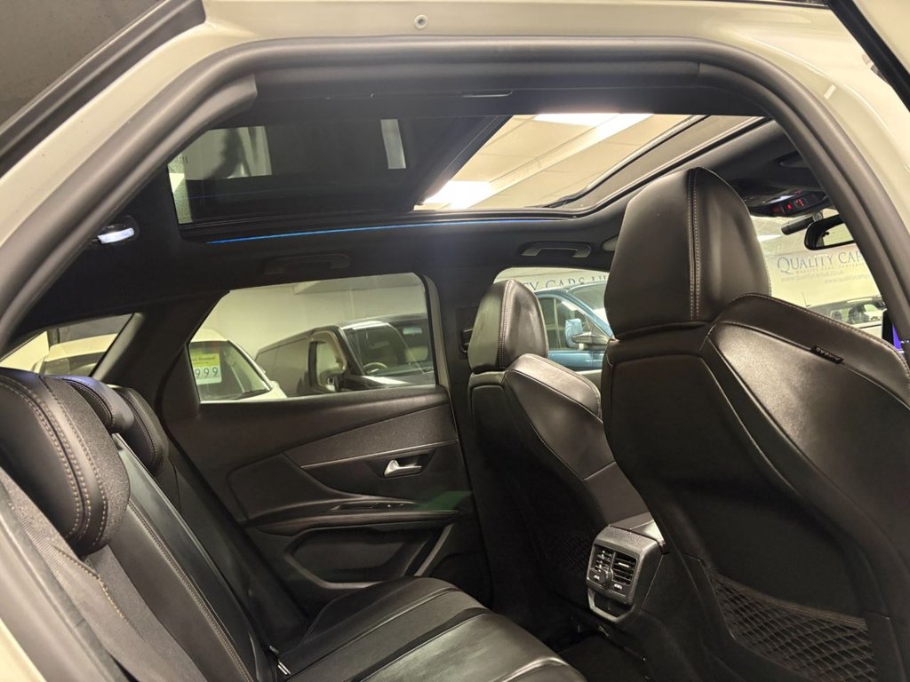 Used Peugeot 3008 2018 for sale - 78134208: Photo 25