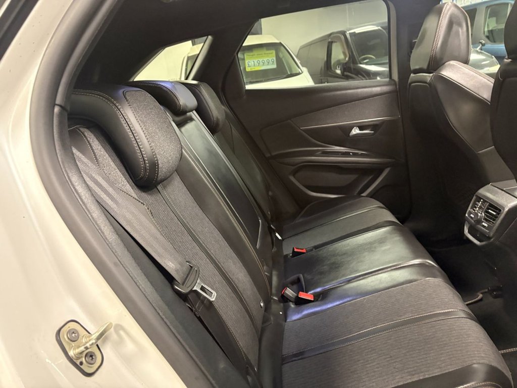 Used Peugeot 3008 2018 for sale - 78134208: Photo 26