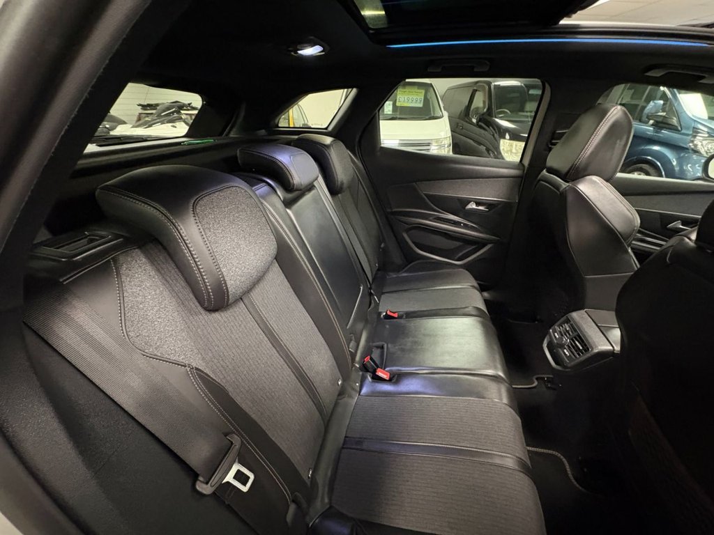 Used Peugeot 3008 2018 for sale - 78134208: Photo 27