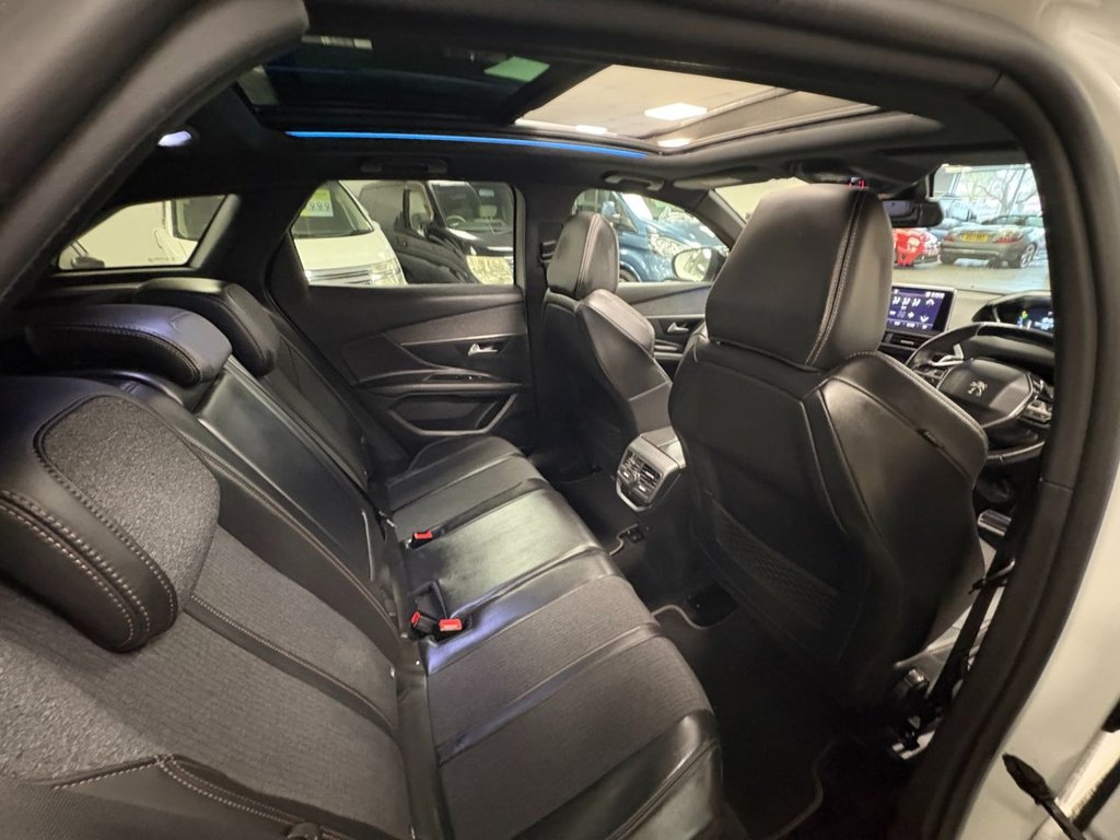 Used Peugeot 3008 2018 for sale - 78134208: Photo 28