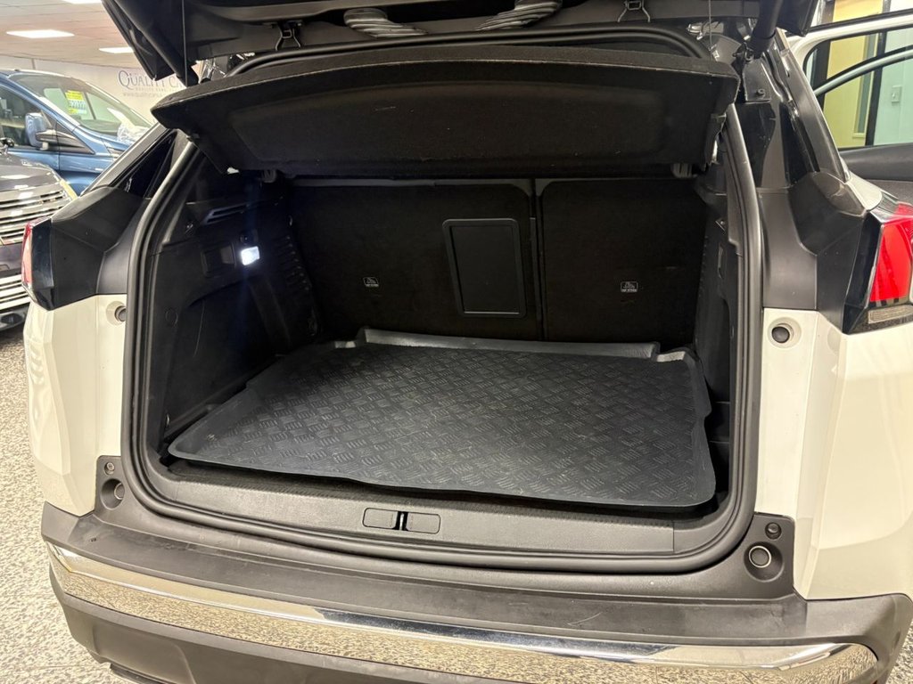 Used Peugeot 3008 2018 for sale - 78134208: Photo 30