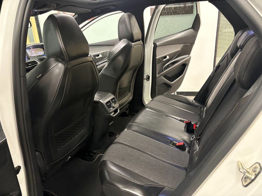 Used Peugeot 3008 2018 for sale - 78134208: Photo 32