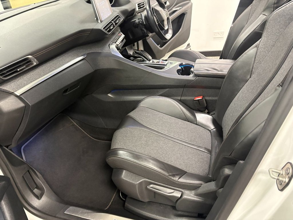 Used Peugeot 3008 2018 for sale - 78134208: Photo 33