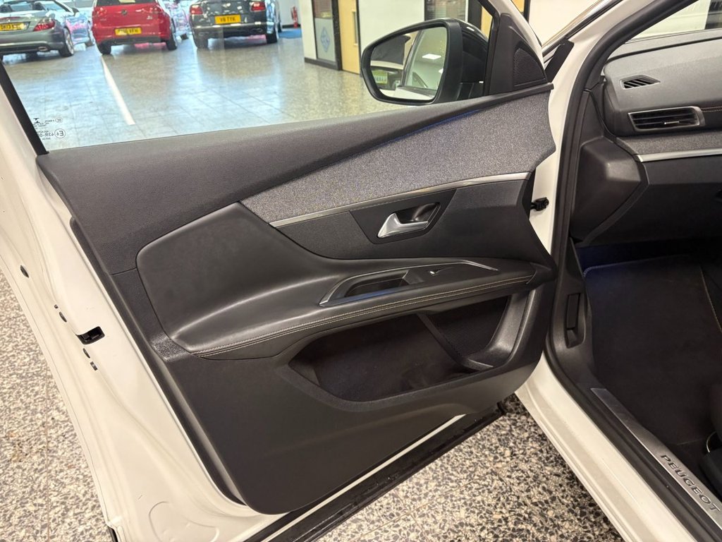 Used Peugeot 3008 2018 for sale - 78134208: Photo 34