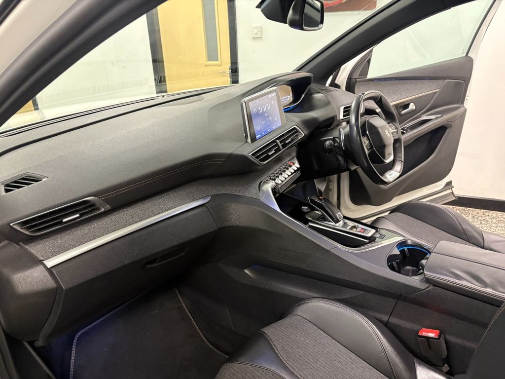 Used Peugeot 3008 2018 for sale - 78134208: Photo 35