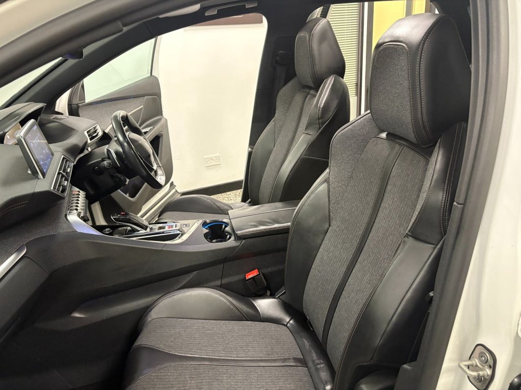 Used Peugeot 3008 2018 for sale - 78134208: Photo 36