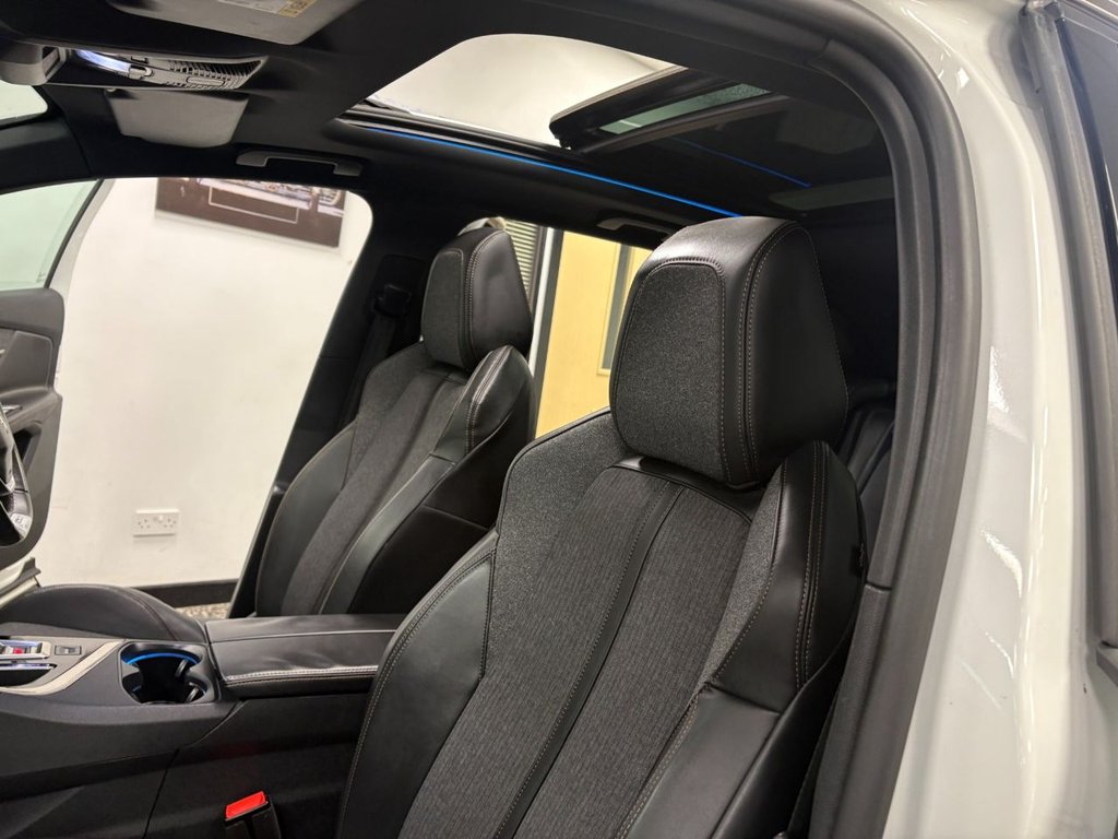 Used Peugeot 3008 2018 for sale - 78134208: Photo 37