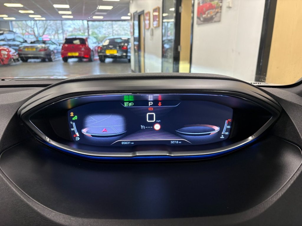 Used Peugeot 3008 2018 for sale - 78134208: Photo 38