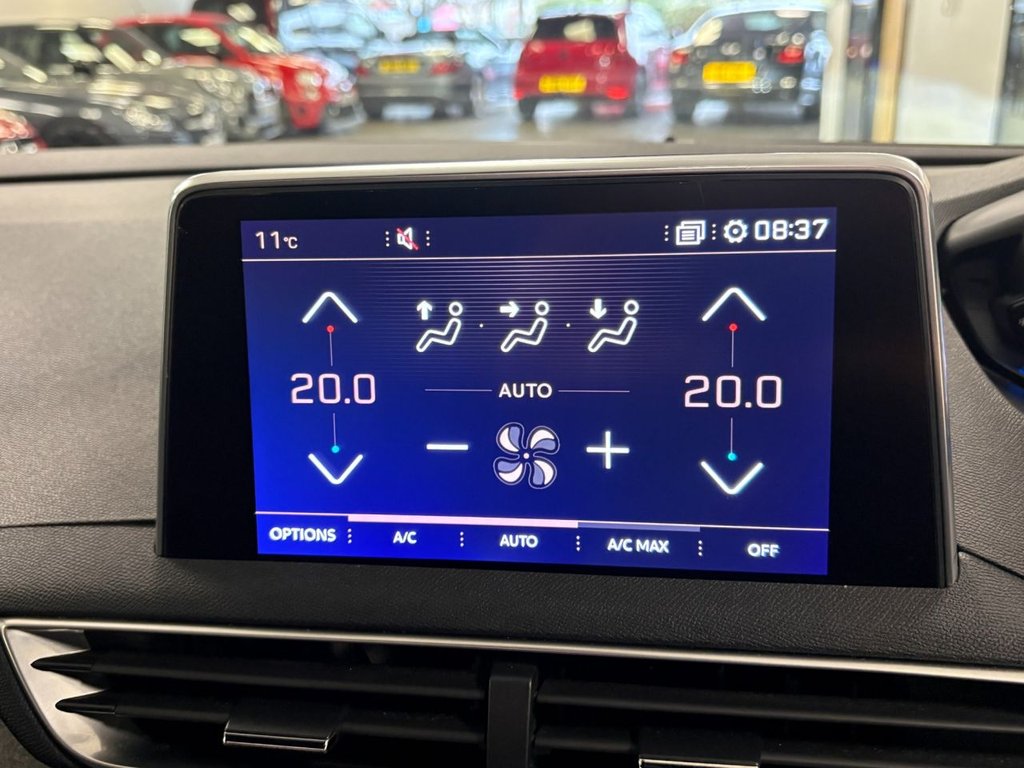 Used Peugeot 3008 2018 for sale - 78134208: Photo 40