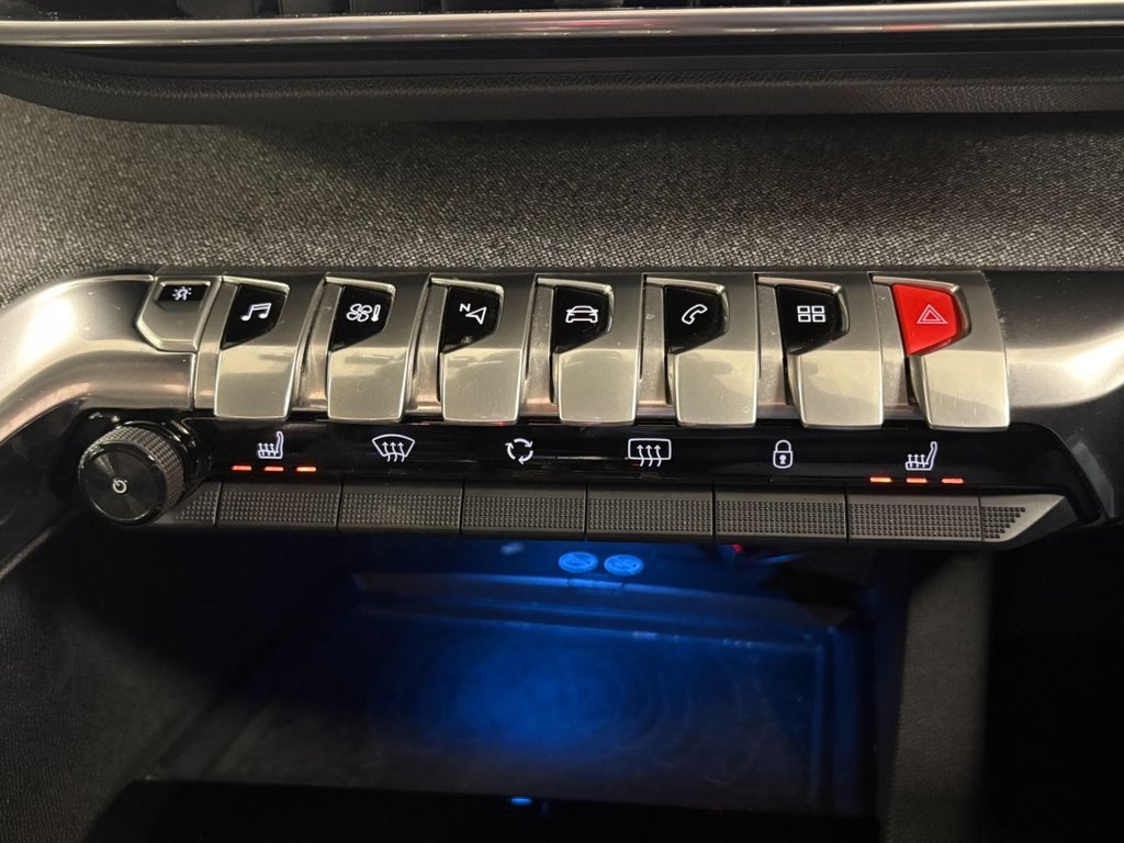 Used Peugeot 3008 2018 for sale - 78134208: Photo 41