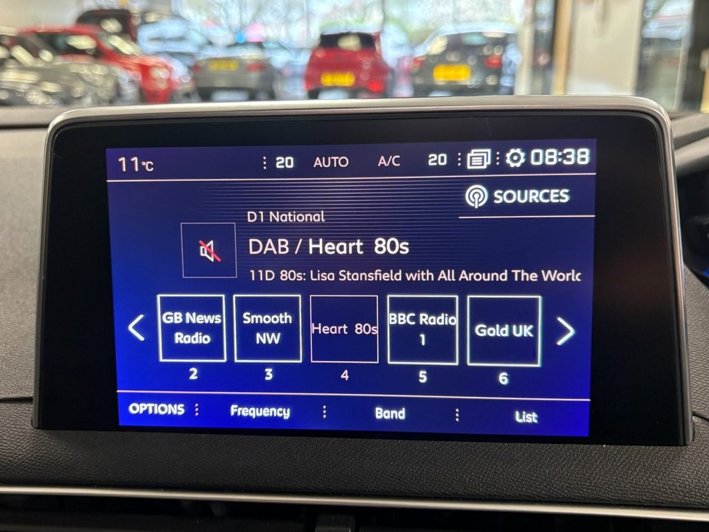 Used Peugeot 3008 2018 for sale - 78134208: Photo 42