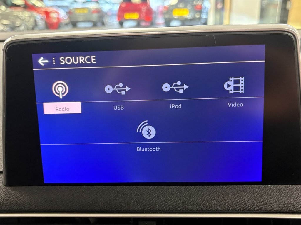 Used Peugeot 3008 2018 for sale - 78134208: Photo 43