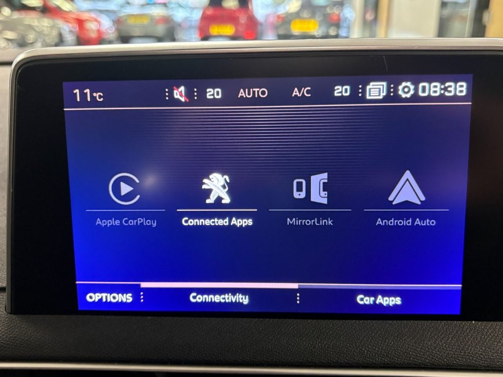 Used Peugeot 3008 2018 for sale - 78134208: Photo 44