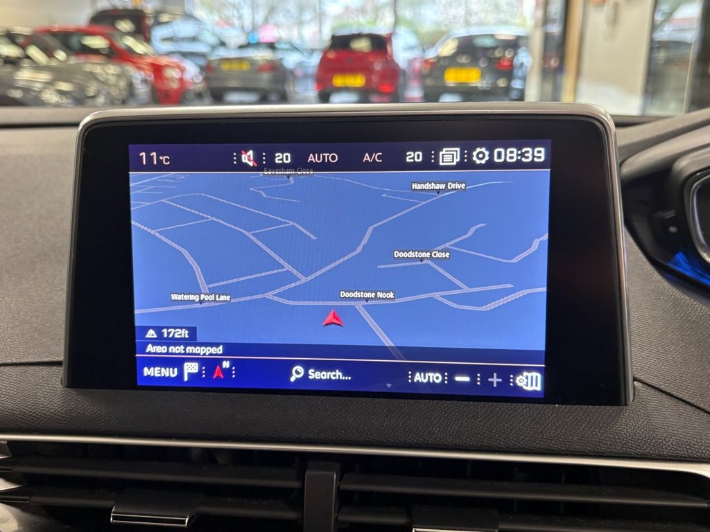 Used Peugeot 3008 2018 for sale - 78134208: Photo 46