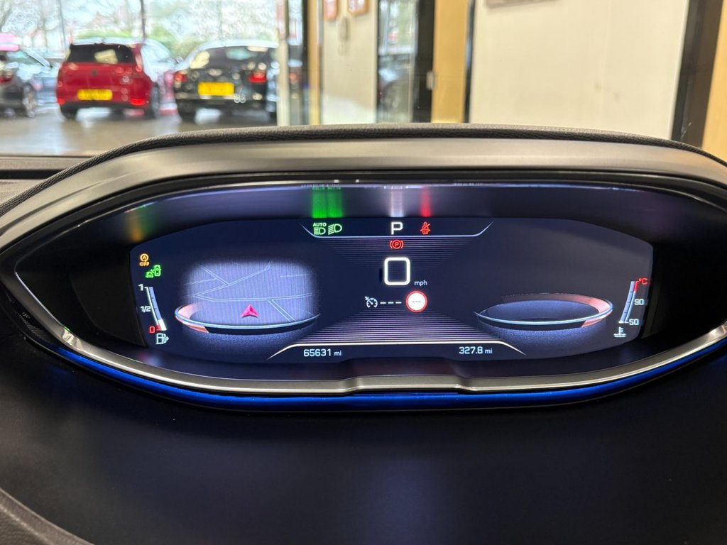 Used Peugeot 3008 2018 for sale - 78134208: Photo 47