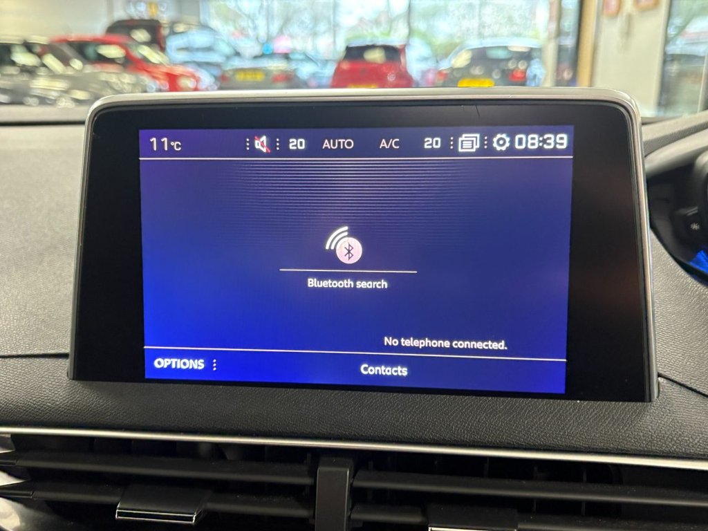 Used Peugeot 3008 2018 for sale - 78134208: Photo 48