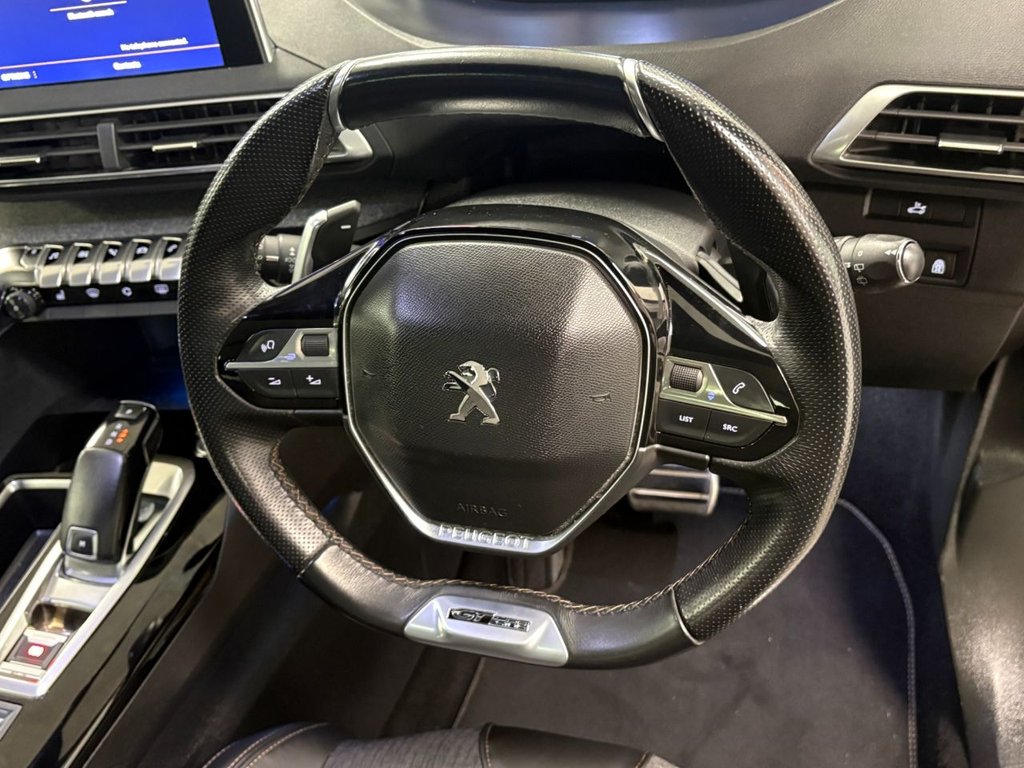 Used Peugeot 3008 2018 for sale - 78134208: Photo 49