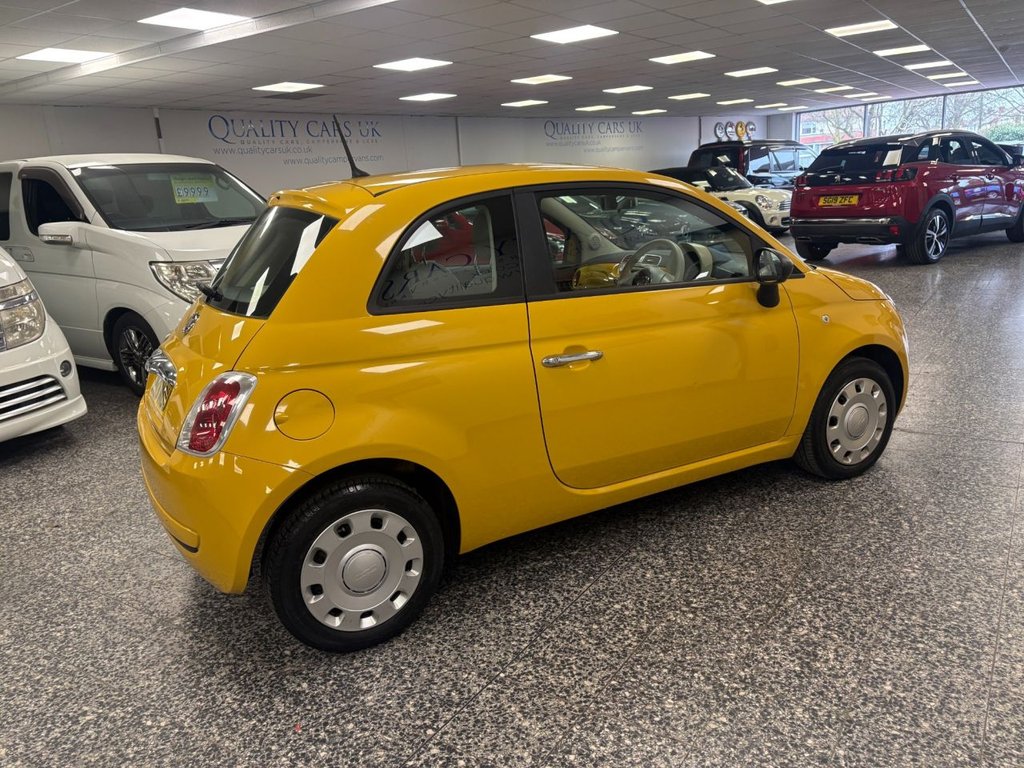 Used Fiat 500 2013 for sale - 77905549: Photo 10