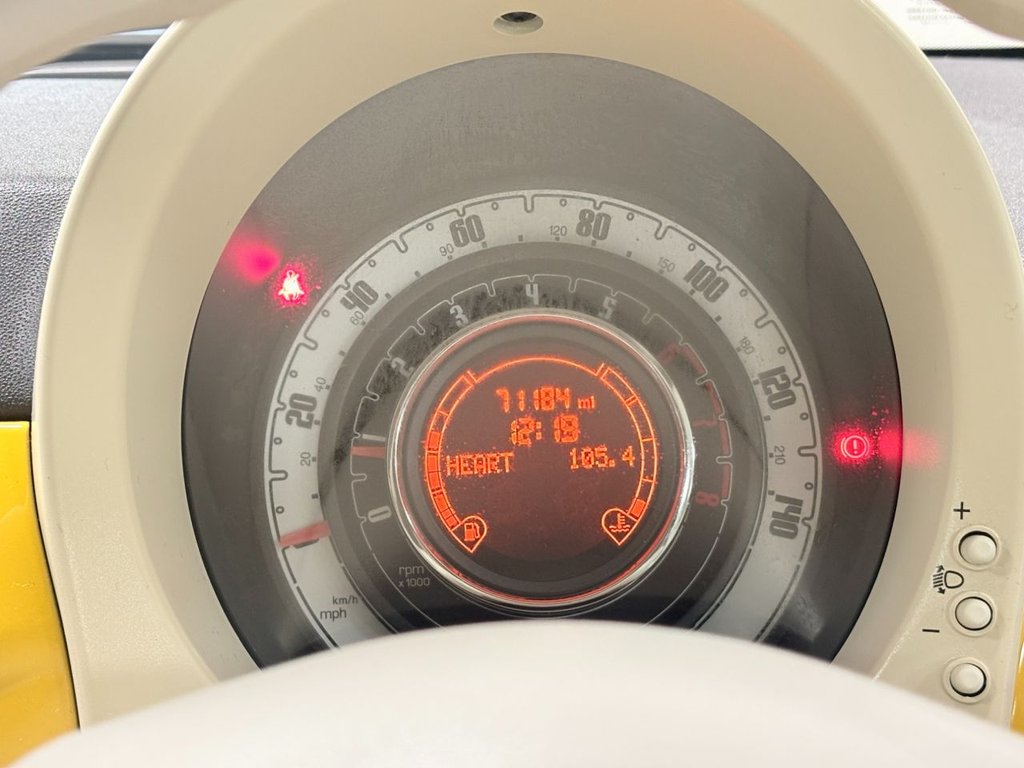 Used Fiat 500 2013 for sale - 77905549: Photo 16