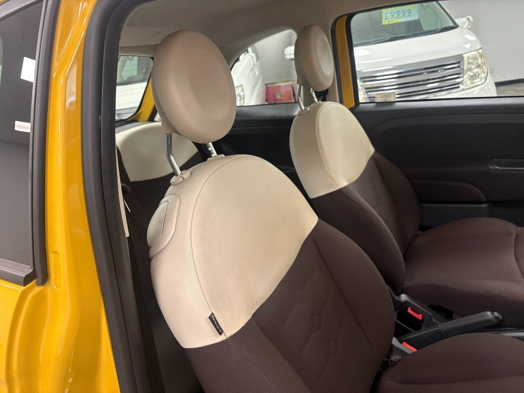 Used Fiat 500 2013 for sale - 77905549: Photo 19