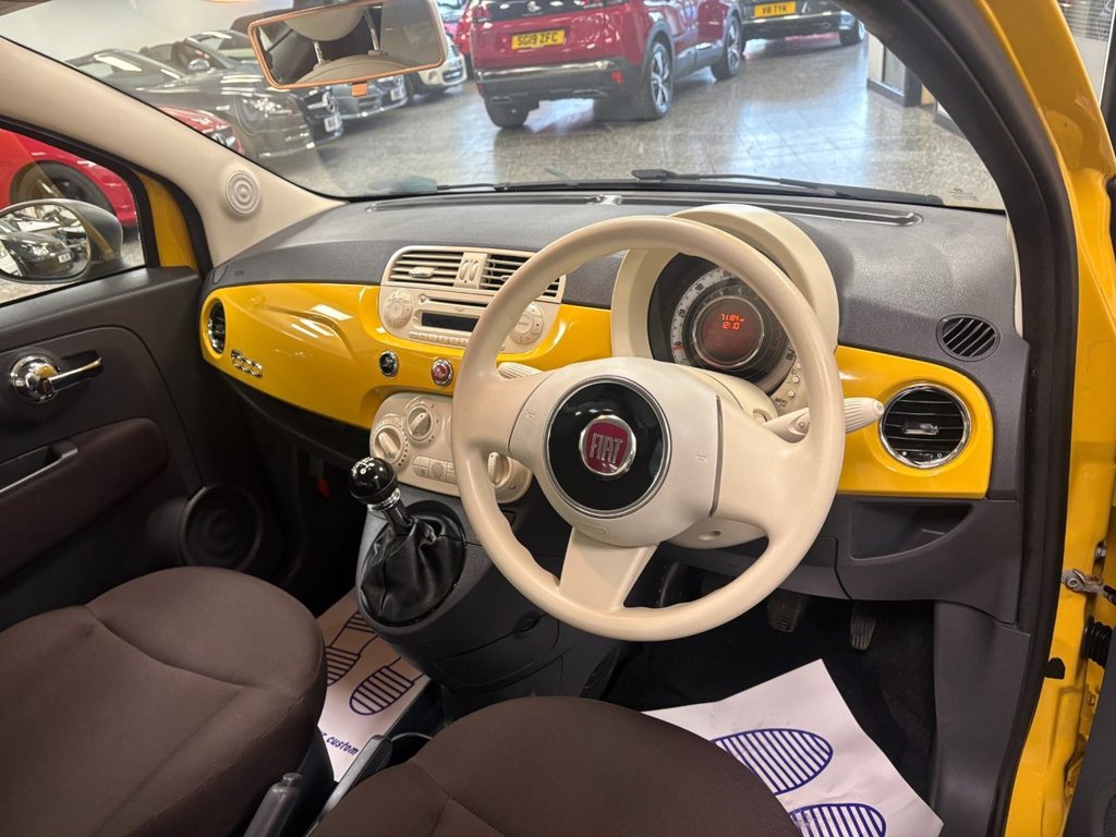 Used Fiat 500 2013 for sale - 77905549: Photo 2