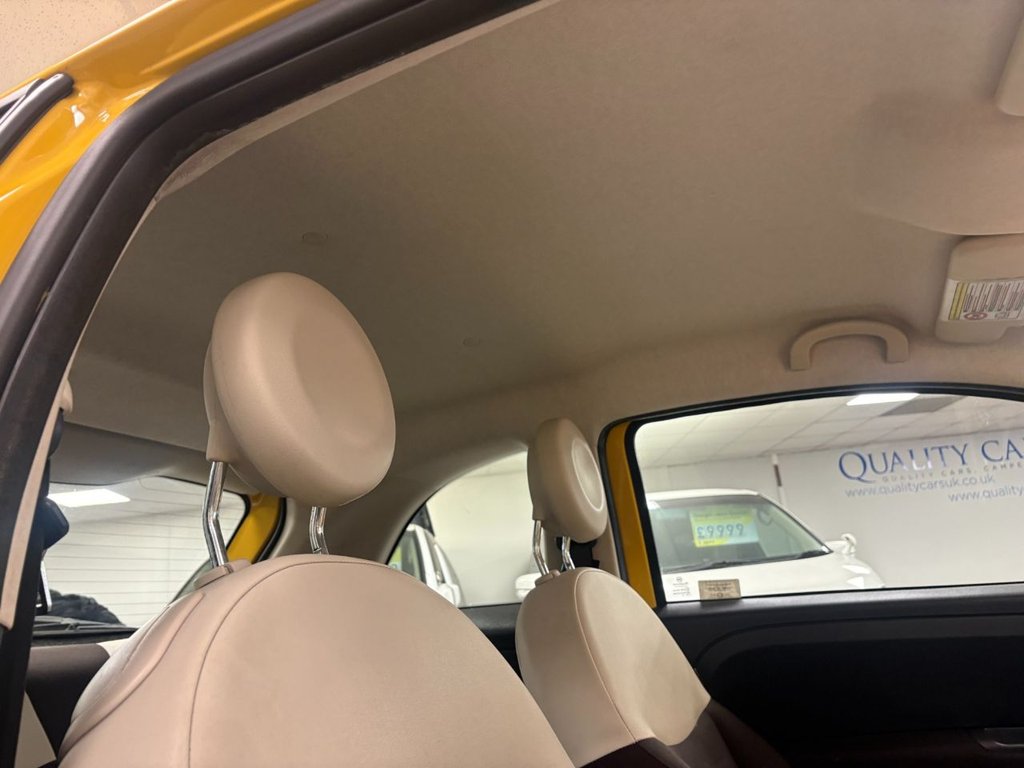 Used Fiat 500 2013 for sale - 77905549: Photo 20