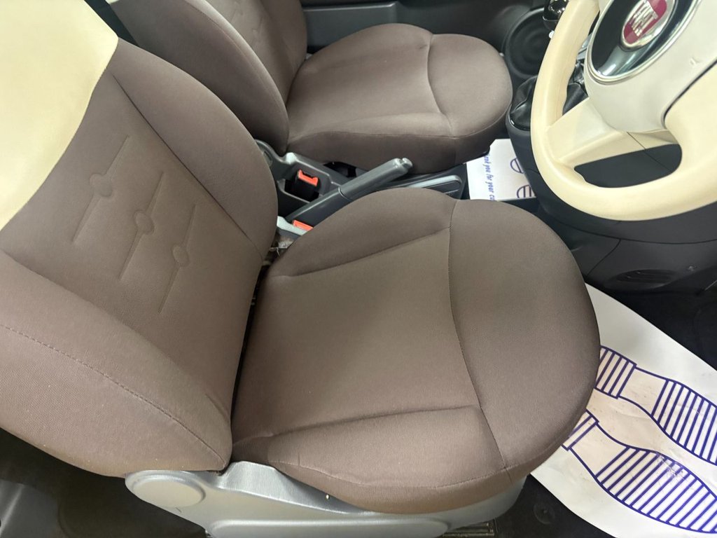 Used Fiat 500 2013 for sale - 77905549: Photo 21