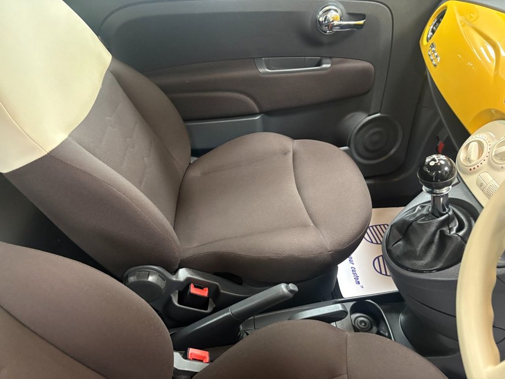 Used Fiat 500 2013 for sale - 77905549: Photo 22