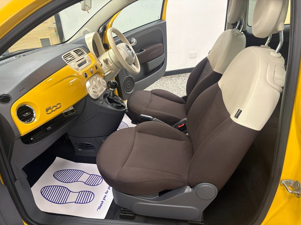 Used Fiat 500 2013 for sale - 77905549: Photo 25