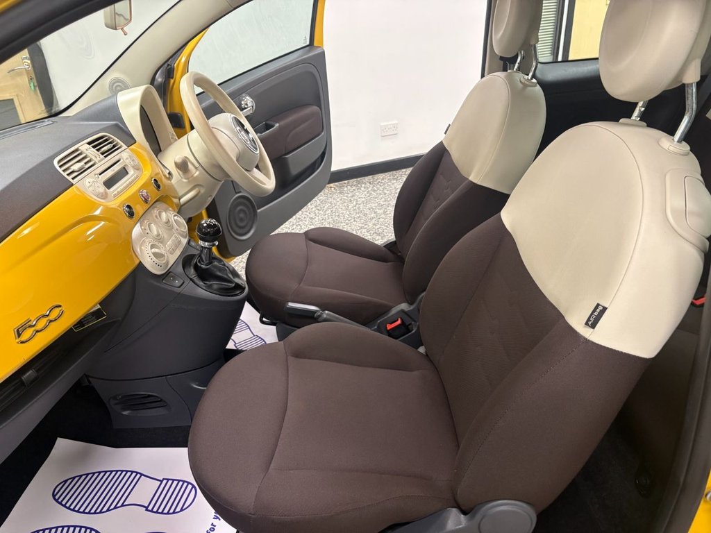 Used Fiat 500 2013 for sale - 77905549: Photo 28