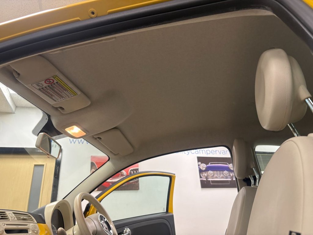 Used Fiat 500 2013 for sale - 77905549: Photo 29