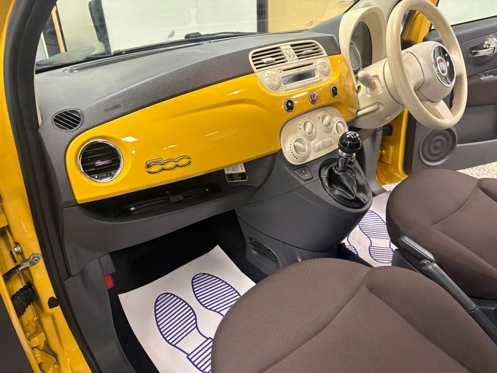 Used Fiat 500 2013 for sale - 77905549: Photo 30