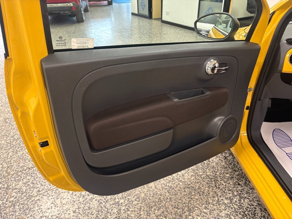 Used Fiat 500 2013 for sale - 77905549: Photo 31