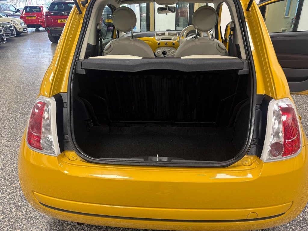 Used Fiat 500 2013 for sale - 77905549: Photo 32