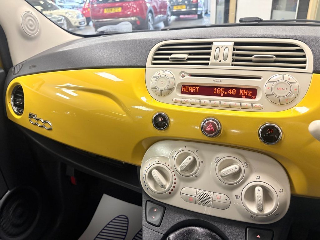 Used Fiat 500 2013 for sale - 77905549: Photo 34