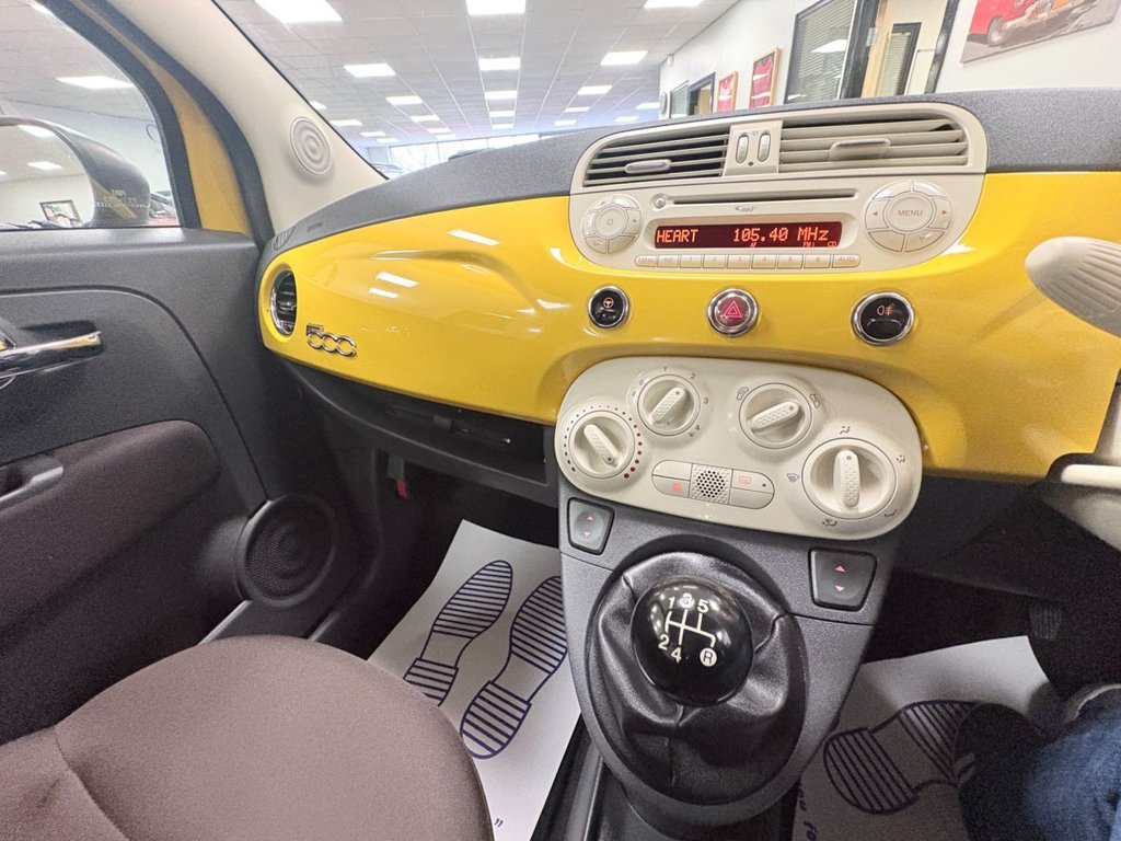 Used Fiat 500 2013 for sale - 77905549: Photo 35