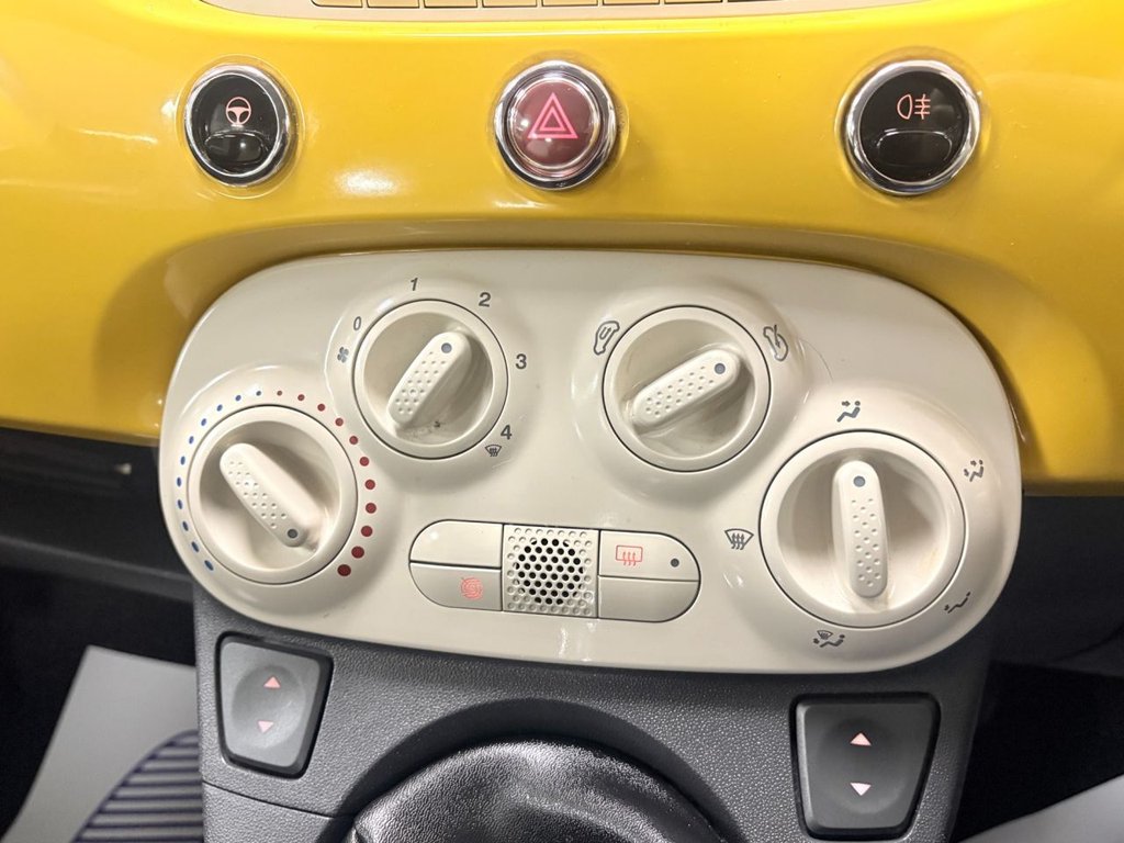 Used Fiat 500 2013 for sale - 77905549: Photo 36