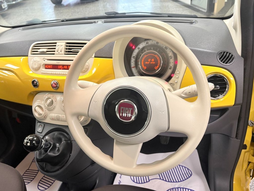 Used Fiat 500 2013 for sale - 77905549: Photo 37