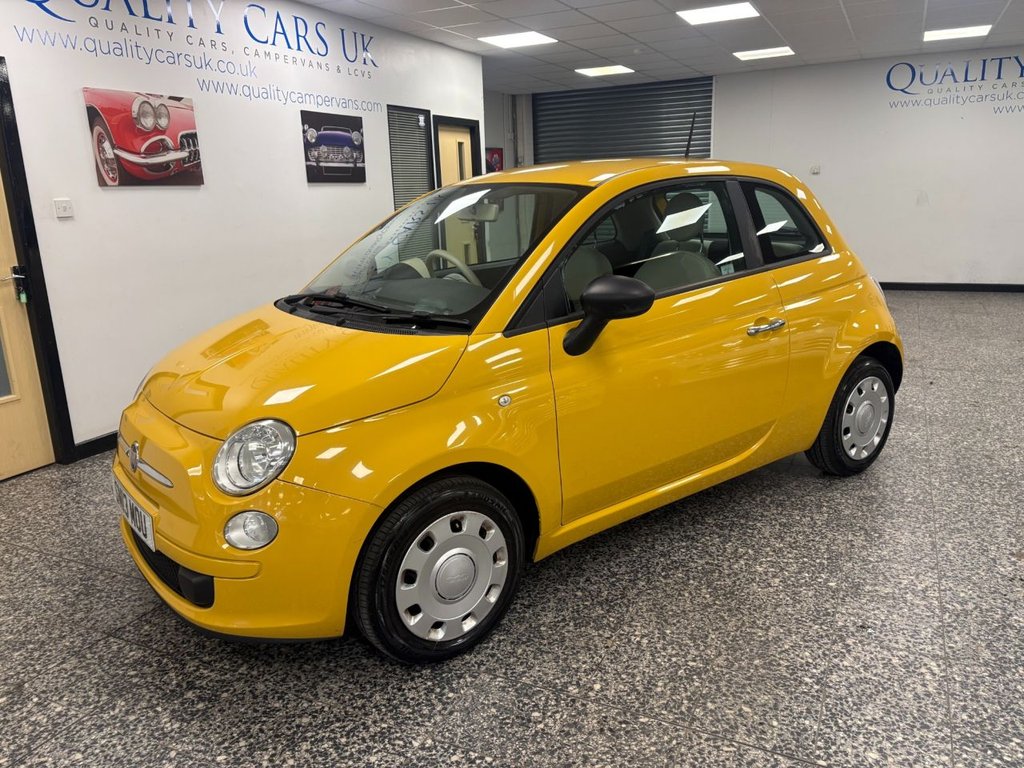 Used Fiat 500 2013 for sale - 77905549: Photo 4