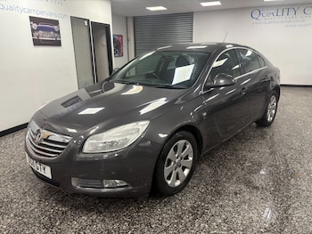 2011 (11) - 2.0 CDTi SRi [160] 5dr